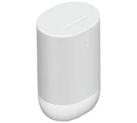 Sonos Move 2 Bluetooth Portable Speaker - White