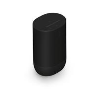 Sonos Move 2 Bluetooth & WiFi Portable Speaker in Black