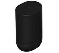 Sonos Move 2 Bluetooth & WiFi Portable Speaker in Black