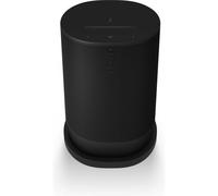 Sonos Move 2 Bluetooth & WiFi Portable Speaker in Black