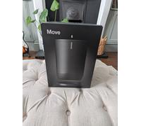 Sonos Move - One Portable Smart Speaker - Black - Factory Sealed - New