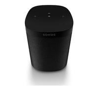 Sonos One (Gen 2) - Wireless Speaker Black