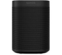 Sonos One SL Home Speaker Wi-Fi Shadow Black