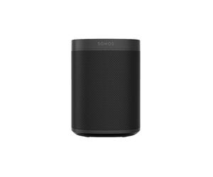Sonos One SL Smart Speaker Black