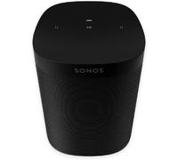 Sonos One SL Wireless Speaker - Black