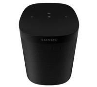 Sonos One SL Wireless Speaker - Black