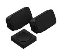 Sonos Outdoor Set - Black