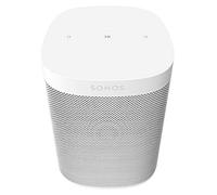 SONOS PLAY:1 Smart Wireless Speaker, Black