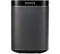 SONOS PLAY:1 Wireless Smart Sound Multi-Room Speaker - Black