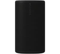 Sonos Play Portable Bluetooth Speaker - Black