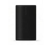 Sonos Introducing Play | Powerful, portable, and ready for anything, Play delivers big stereo sound and all-day battery life wherever you go. (Black)