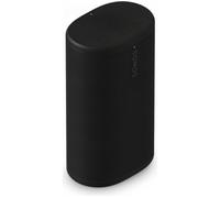 Sonos Introducing Play | Powerful, portable, and ready for anything, Play delivers big stereo sound and all-day battery life wherever you go. (Black)