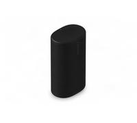 Sonos Introducing Play | Powerful, portable, and ready for anything, Play delivers big stereo sound and all-day battery life wherever you go. (Black)