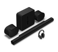 Sonos Premium Personal Entertainment Set with Arc Ultra - Black