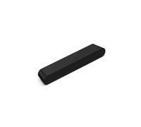 Sonos Ray Soundbar in Black, the compact HD soundbar