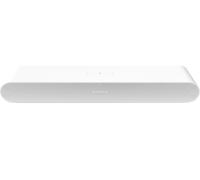 Sonos Ray Soundbar in White, the compact HD soundbar