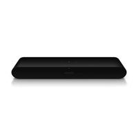 Sonos Ray Soundbar in Black, the compact HD soundbar
