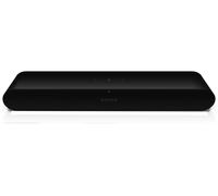 Sonos Ray Soundbar in Black, the compact HD soundbar
