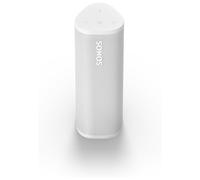 Sonos Roam 2 | Lightweight Portable Waterpoof Speaker with Bluetooth, WiFi, 10 hour battery life and Voice Control for Home and Outdoor Use