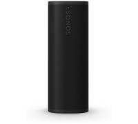 Sonos Roam 2 | Lightweight Portable Waterpoof Speaker with Bluetooth, WiFi, 10 hour battery life and Voice Control for Home and Outdoor Use