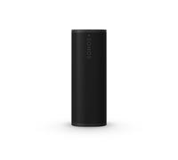 Sonos Roam 2 Portable Waterproof Bluetooth Speaker Black