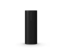 Sonos Roam 2 - Portable Waterproof Bluetooth Speaker (Black) | Astonishingly lightweight and durable, Roam 2 makes it easy to enjoy Sonos sound everywhere life takes you.