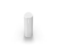 Sonos ROAM2 WiFi & Bluetooth Ready Speaker With Voice Control - White