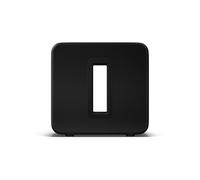 Sonos Sub 4 - Wireless Subwoofer - Black