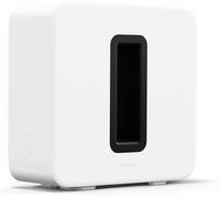Sonos SUB (Gen 3) Subwoofer - White