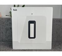 Sonos SUB (GEN3) White