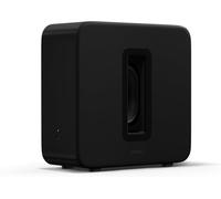 Sonos Sub (Gen 4) Black - Brand New & Sealed - 6 Year Warranty - RRP £799