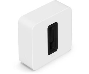 Sonos Sub Gen 4 White Wireless Subwoofer - BRAND NEW IN BOX & SEALED