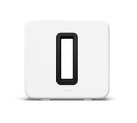 Sonos SUB (GEN3) White