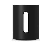 Sonos SUB MINI WHITE Deepen your enjoyment of TV, films, and more with bold bass