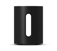 Sonos SUB MINI BLACK Wireless Subwoofer