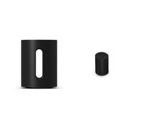Sonos Sub Mini. Deepen your enjoyment of TV, films, and more with bold bass & Era 100 - An icon, remastered. Next-gen acoustics. New look. Now with Bluetooth®