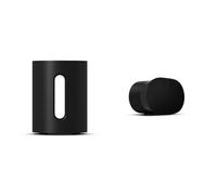 Sonos Sub Mini. Deepen your enjoyment of TV, films, and more with bold bass & Era 300. Feel sound all around. With next-level audio, Era 300 doesn’t just surround you