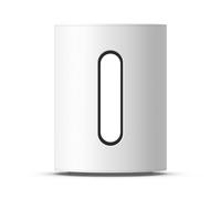 Sonos SUB MINI WHITE Wireless Subwoofer