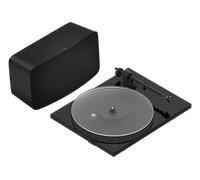 Sonos Turntable Set - Black