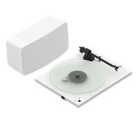 Sonos Turntable Set - White