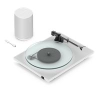 Sonos Turntable Set with Era 100 - White