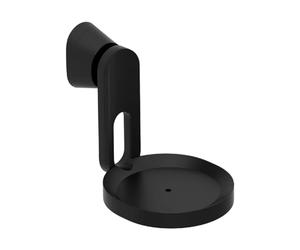Sonos -Wallmount ERA 100 - Black (E10MTWW1BLK)