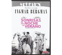 Sonrisas De Una Noche De Verano (Import Sans Langue Française)