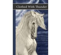 Sonrise Stable: Clothed With Thunder: 3