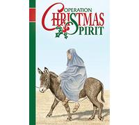 Sonrise Stable: Operation Christmas Spirit: 8