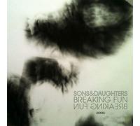 Sons And Daughters Breaking (Vinyl)