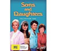 Sons and Daughters (Collection 2) - 26-DVD Boxset