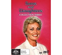 Sons and Daughters - Collection 3 (Season 3)