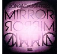 Sons and Daughters – Mirror Mirror – CD – US Import