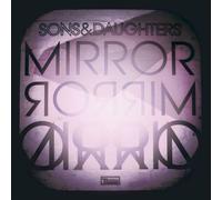 Sons and Daughters – Mirror Mirror – CD – US Import